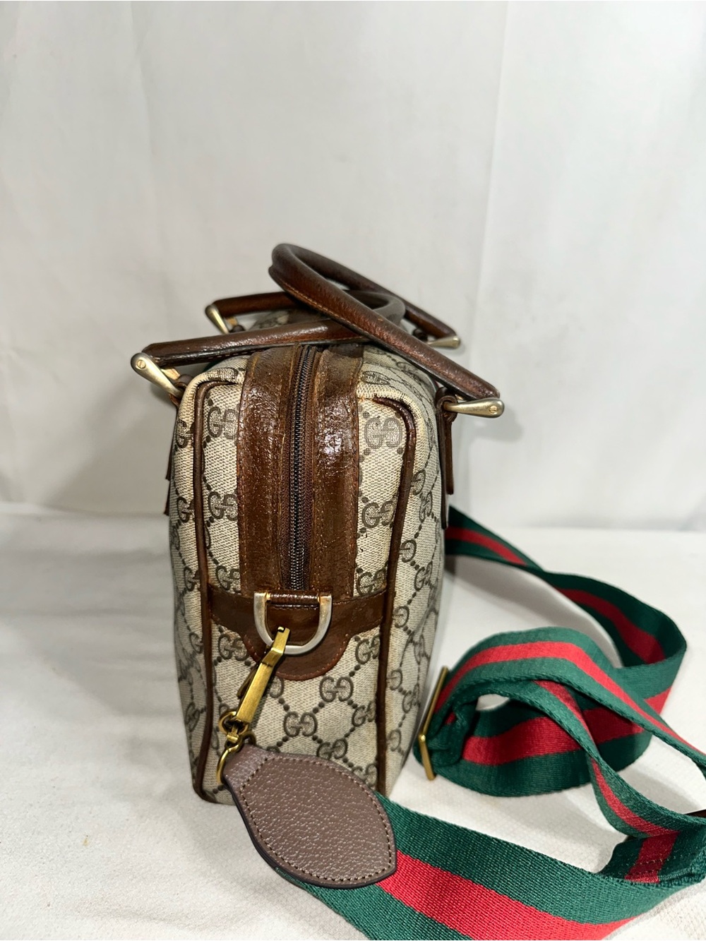 Gucci Handbag - Picture 4 of 13